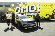 Opel chystá návrat ke sportovním kořenům. Pomůže mu v tom sportovně laděná Mokka