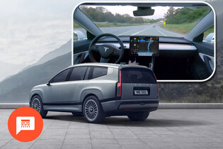 Tesla má problém s FSD balíčkem, Hyundai spouští prodej Ioniq 9