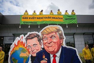 Trump nad elektromobilitou ještě nevyhrál. Utrpěl nepříjemnou ránu od soudu