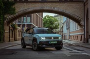 Test Renault 4 se vrátil. Tyhle hrany si zamilujete – První jízdní dojmy