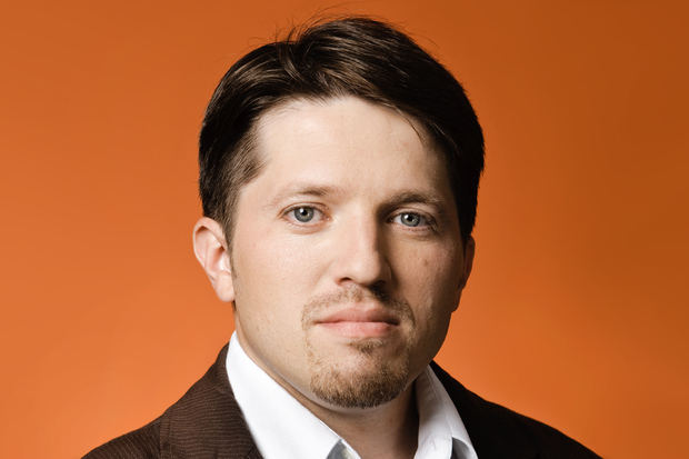 Vyzpovídali jsme mluvčího pro obnovitelné zdroje skupiny ČEZ Martina Schreiera