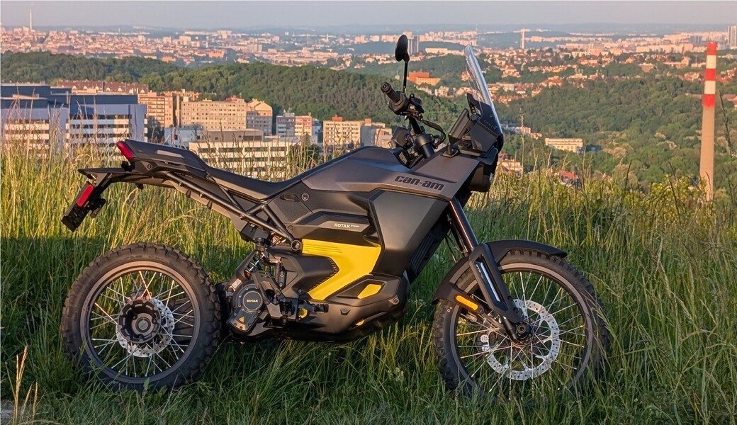 Can-Am Origin