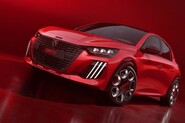 Po letech čekání jsme se dočkali. Peugeot uvádí do prodeje model E-208 GTi