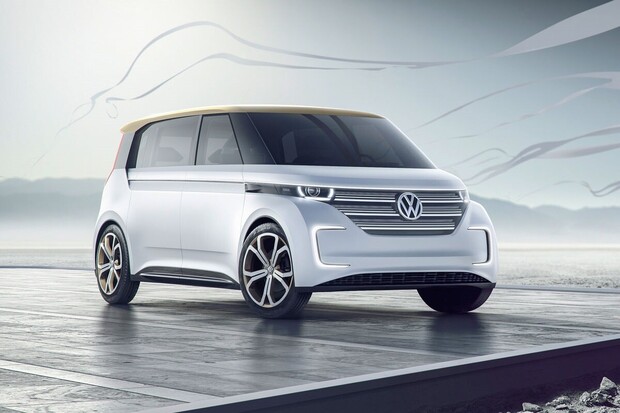 Přijde menší sourozenec Volkswagenu ID.Buzz? Údajně se na něm již pilně pracuje