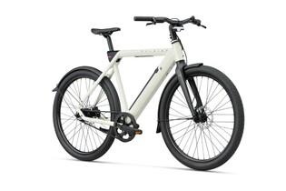 Raleigh představuje elektrokolo s názvem ONE. Má chytré technologie a vysoký dojezd