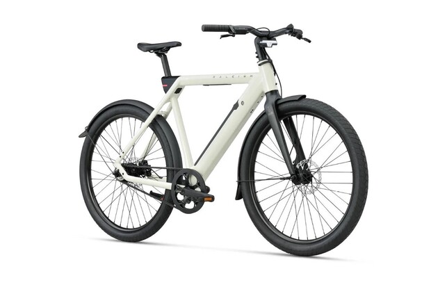 Raleigh představuje elektrokolo s názvem ONE. Má chytré technologie a vysoký dojezd