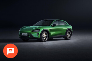 Luxusní čínské elektromobily přichází do Česka