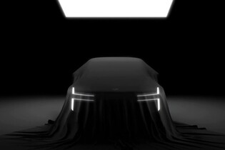 Skvělá zpráva pro naše sousedy. Polestar 7 se bude vyrábět v Košicích