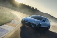 Hyundai Ioniq 6 N je na světě a nenechá nikoho v klidu
