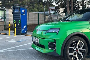 Pražská energetika reaguje na chystané změny a vylepšila noční nabíjecí tarif