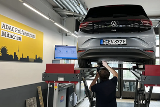 Tohle vás bude zajímat. ADAC otestoval, jak si vede baterie elektromobilu po 160 000 km