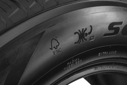 Pirelli představilo novou ekologickou pneumatiku. Nebude ale pro každého