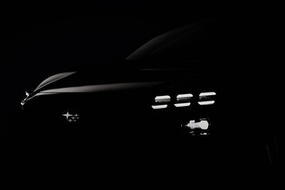 Subaru představí tři nové elektromobily. Už v pátek