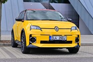 Test Renault 5 – To správné elektro retro