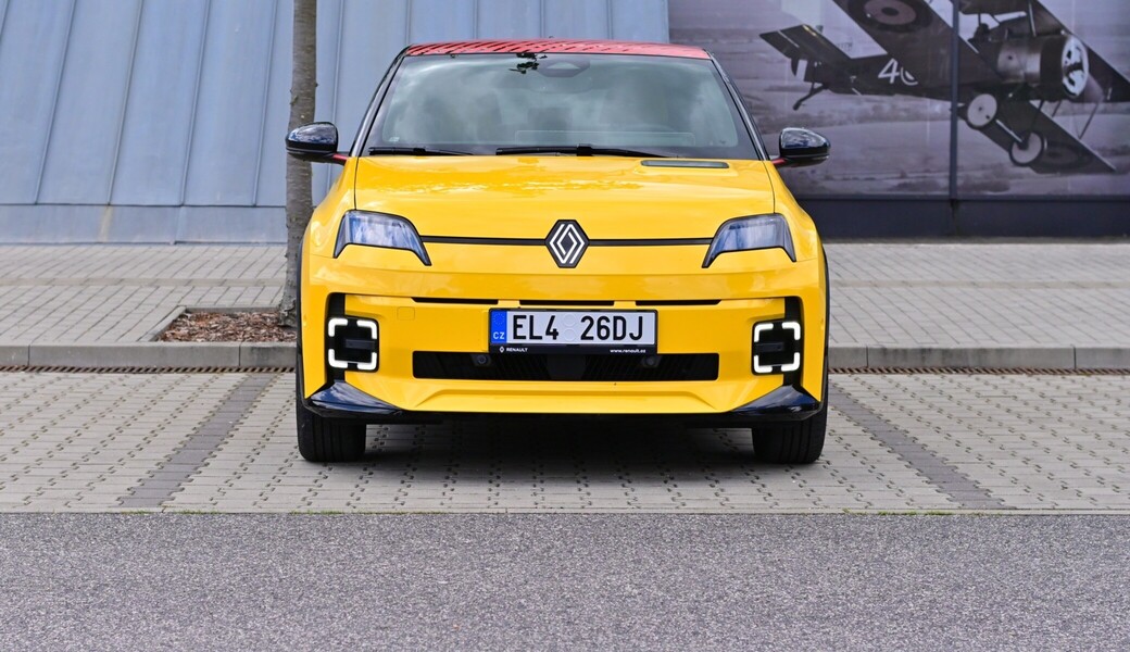 Renault 5