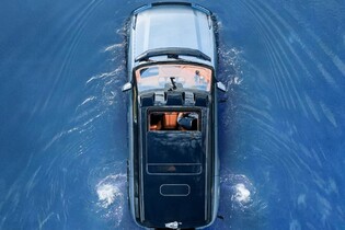 BYD potvrdil vstup značky Yangwang do Evropy. Nabídne i plovoucí SUV