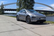 Žádná levnější Tesla nebude. Elon Musk tvrdí, že to bude jen očesaný Model Y