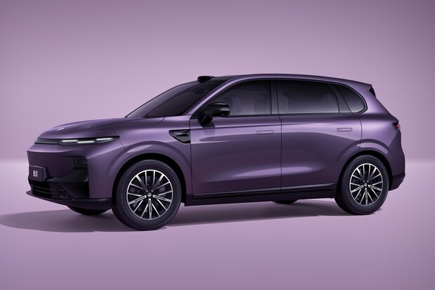 Leapmotor přiveze i do Česka už třetí elektromobil. B10 se chce postavit Elroqu