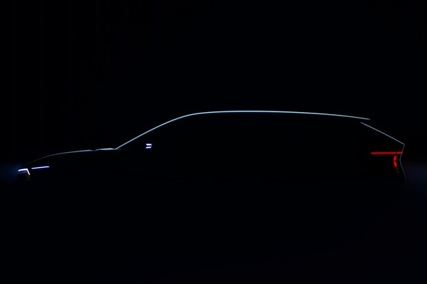 Škoda láká na elektrickou Octavii Combi. Vision O se ukáže už v září
