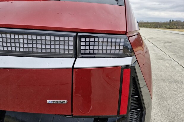 Cenově dostupný Hyundai Ioniq 2 je za dveřmi. Co vše nabídne?