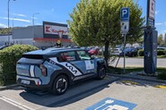 Test Kia EV3 – Zaostřeno na spotřebu