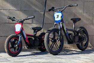 Energy Adventure Push Mini 12 a Push Mini 16 Pro