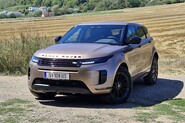 Range Rover Evoque P270e S (2025)