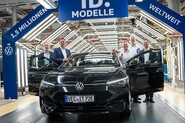 Volkswagen se pořádně opřel do výroby modelů ID. Už jich má na kontě 1,5 milionu