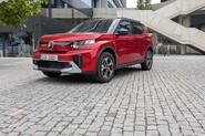 Test Citroën ë-C3 Aircross – Elektrické kubíky pro každého