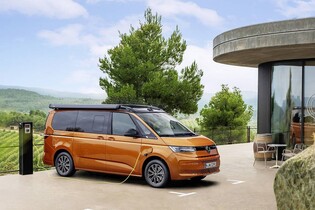 California Beach slaví dvacet let. A nejde o americkou pláž