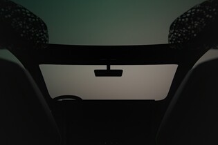 Škoda Vision O: První detaily interiéru budoucí „elektrické Octavie“