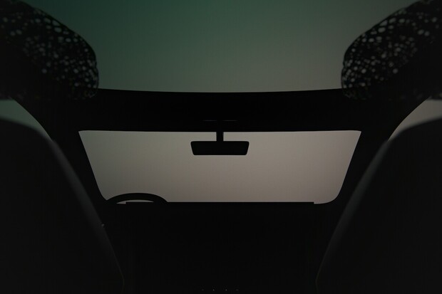 Škoda Vision O: První detaily interiéru budoucí „elektrické Octavie“