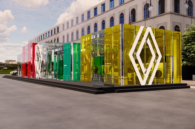 Renault představí nové Clio už 8. září 