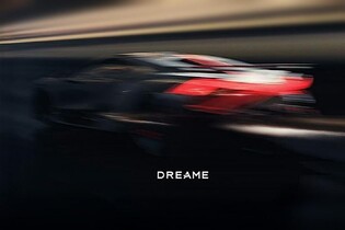 Slavný výrobce vysavačů chystá ultimativní supersport. Přijít má za dva roky