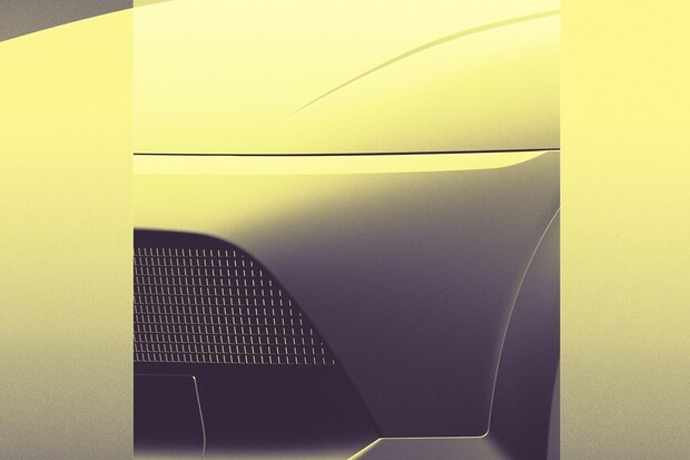 Hyundai láká na svůj první kompaktní elektromobil