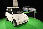 Reva Electric