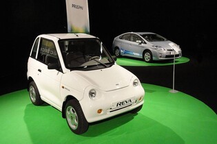 Reva Electric