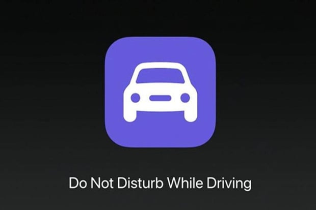 S iOS 11 vám v autě nebudou chodit notifikace. K čemu je to dobré?