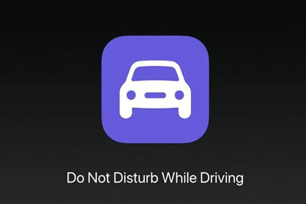 S iOS 11 vám v autě nebudou chodit notifikace. K čemu je to dobré?