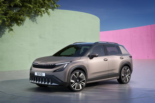 Škoda uvádí levnější Epiq. Nová verze 40 stojí od 659 tisíc Kč a ujede 328 km