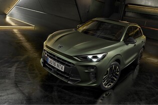 Rebelství v hlavní roli. Cupra představuje novou výbavu Tribe Edition