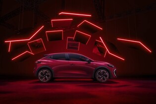 Nový Renault Clio. Rebelie v mezích marketingu 