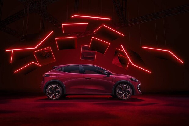 Nový Renault Clio. Rebelie v mezích marketingu 