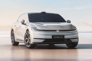 Changan představil elektrický model Nevo A06. Na nabíječce má být králem