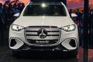 Mercedes-Benz GLC EQ dorazil na český trh. Základ stojí necelých 1,8 milionu Kč