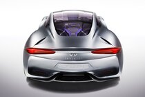 Infiniti Emerge-E