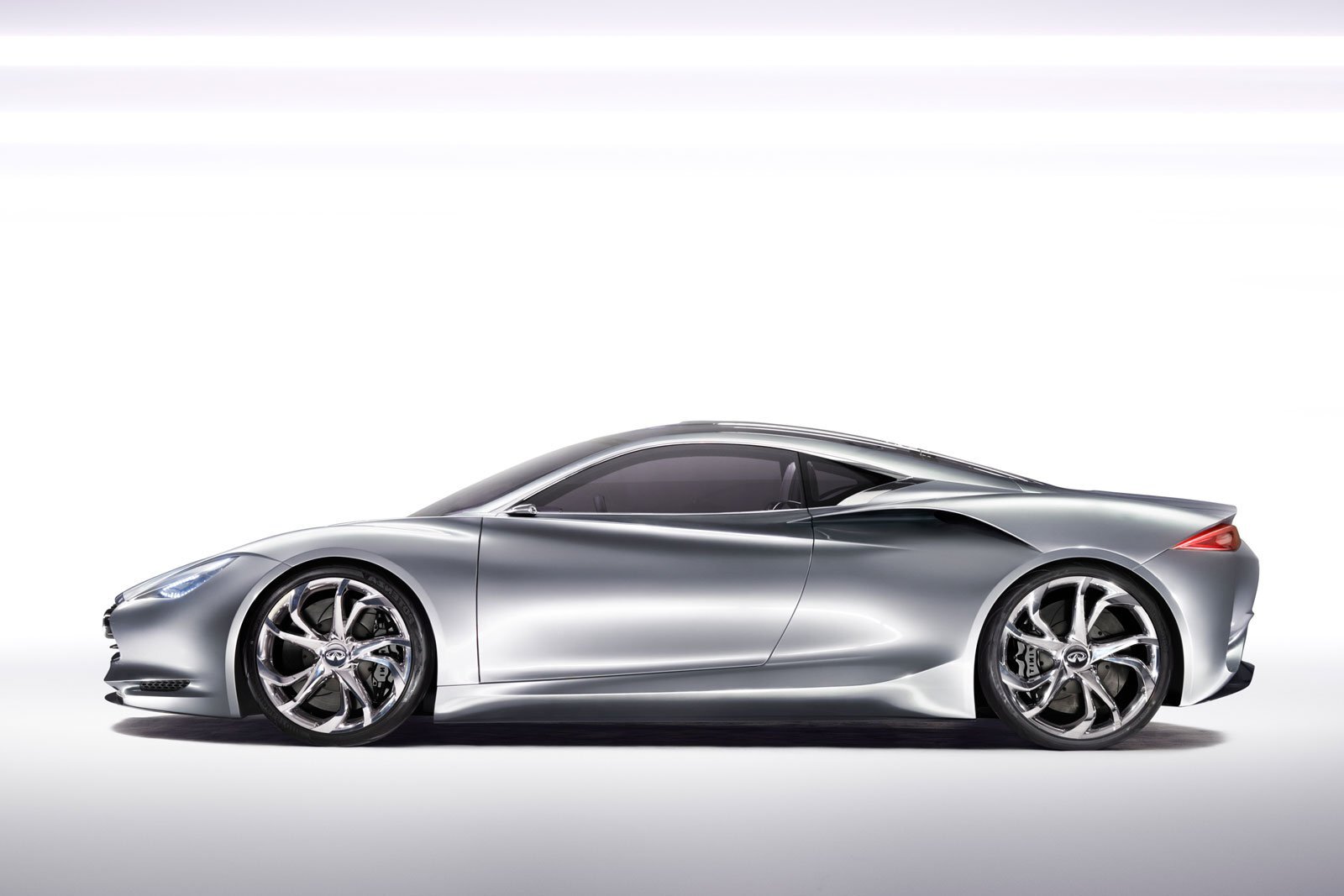 Infiniti Emerge-E