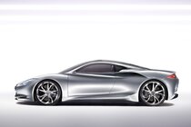 Infiniti Emerge-E