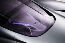 Infiniti Emerge-E