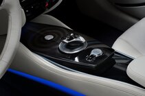 Infiniti LE Concept (2012)